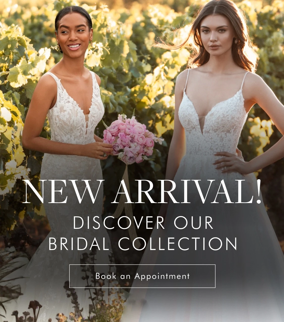 Bridal Collection